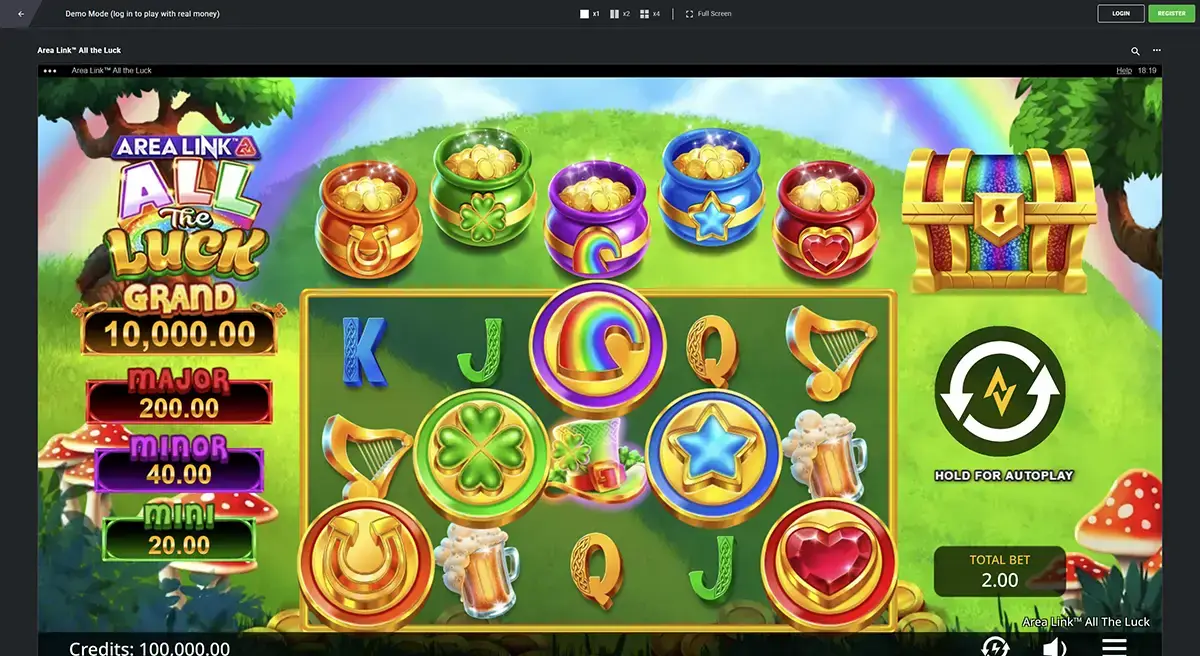 Αξίζει να παίξω το demo του Casino Pame Stoixima;